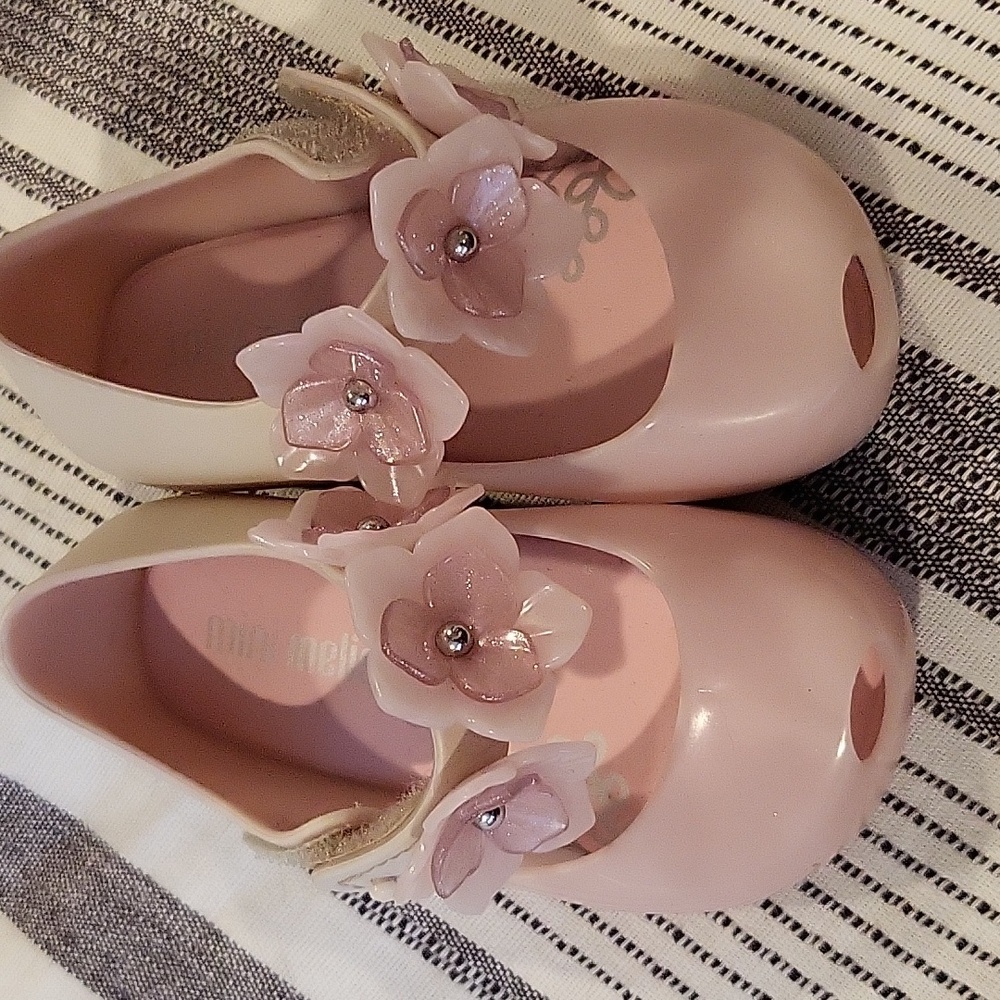 Mini Melissa